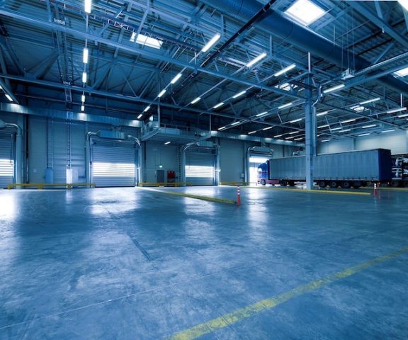 Warehouse Automation